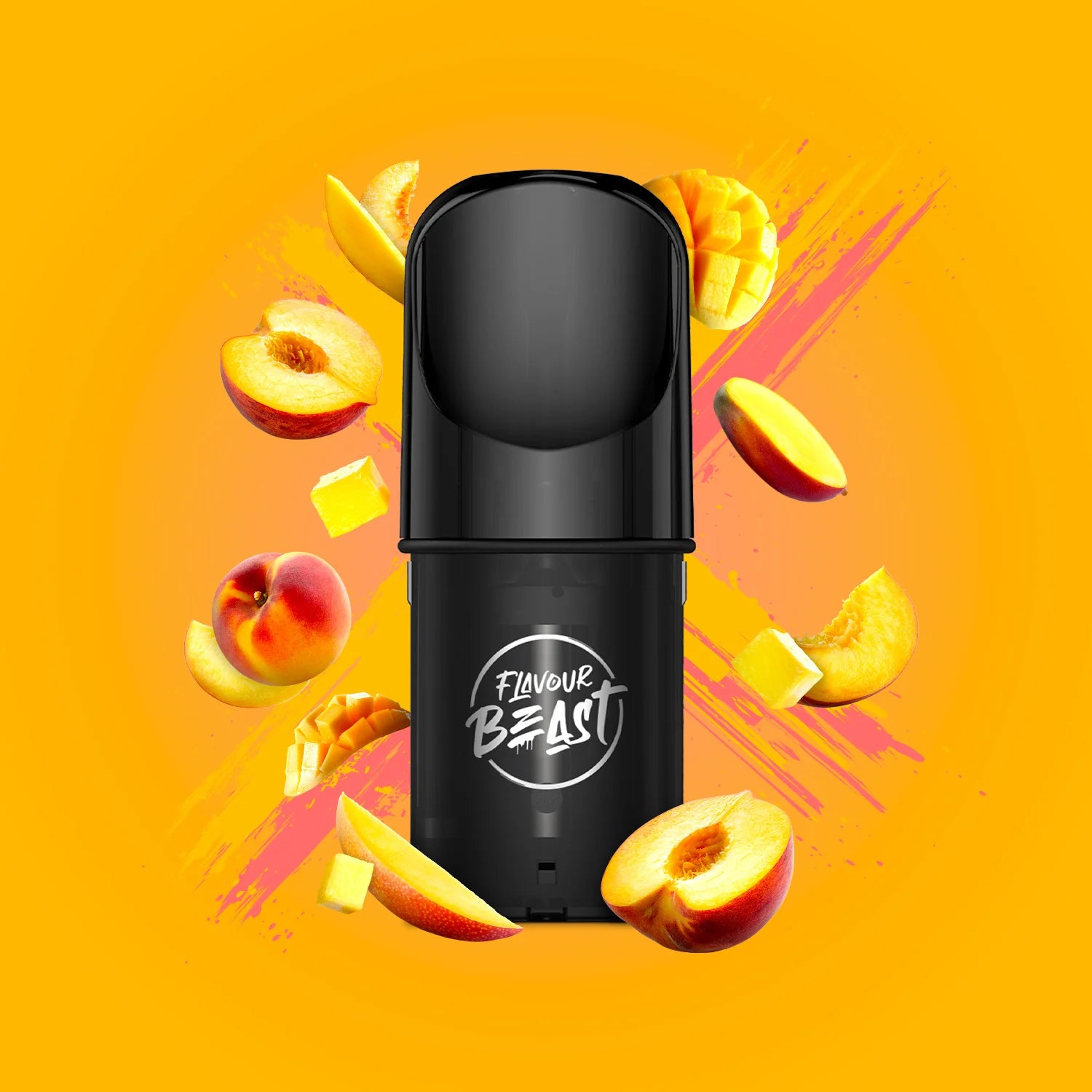 Flavour Beast Pod